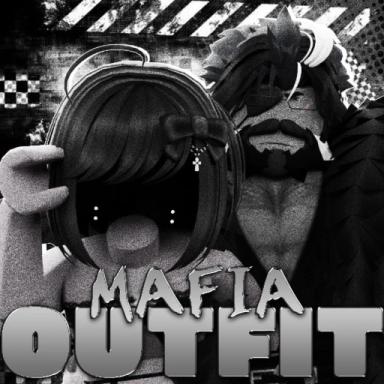 [💸] Mafia Outfit Ideas icon