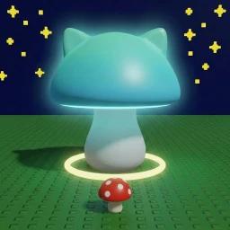[UPD ] Be a Mushroom!  icon