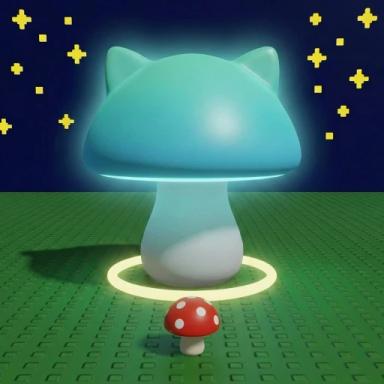 Thumbnail for [UPD ] Be a Mushroom!  Game
