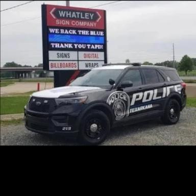 Northwest Arkansas state roleplay  icon