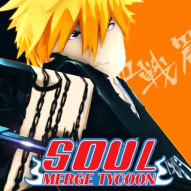 Thumbnail for Soul Merge Tycoon Game