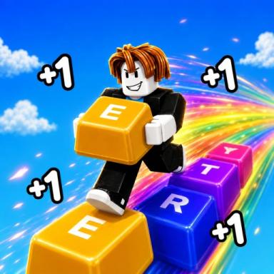 Thumbnail for +1 Keyboard Bridge Escape Game