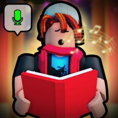 Thumbnail for Caroling!🌲 [VC ONLY🎤] Game
