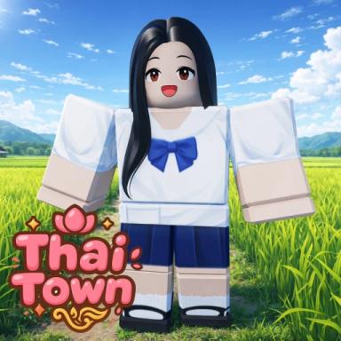 Thumbnail for Thai Town [หมูกระทะ] Game