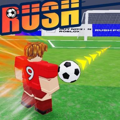 Thumbnail for Rush Football ⚽ Game