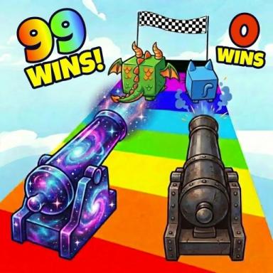 Thumbnail for [💥]Pet Launch Simulator Game