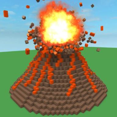 Thumbnail for 💥 Destruction Simulator Game