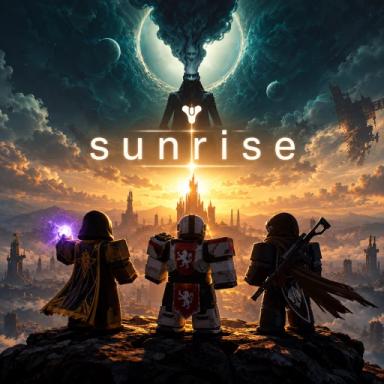 Thumbnail for Destiny: Sunrise [ALPHA]  Game