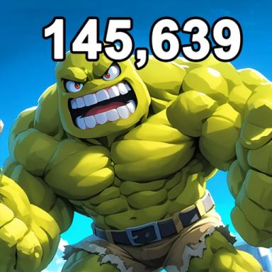 Thumbnail for 💪Be a Strongman Game