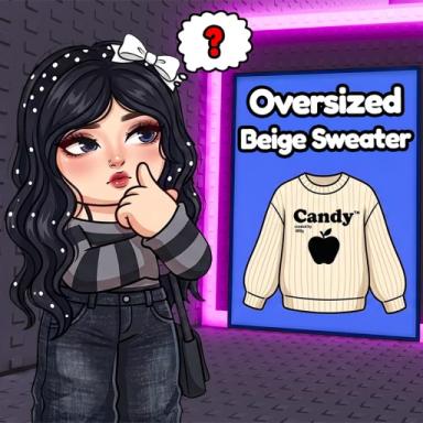 👗 Would You Rather Doll Tower 👗 icon