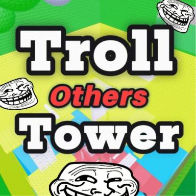 Troll Others Tower ⭐ icon