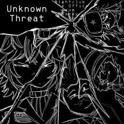 Unknown Threat [TAKE ARMS 1/2] icon