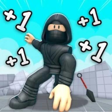 Thumbnail for [UPD!] +1 Ninja Obby Escape Game