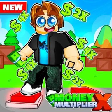 [🔥39M] Multiplier Simulator X icon
