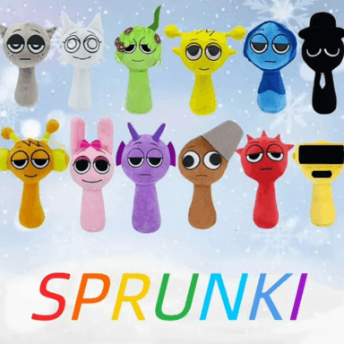 Sprunki (FREE SPRUNKIS!!!) icon