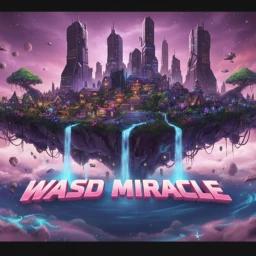 [[EVENT X3 WASD DRAGON FREE VIP] WASD MIRACLE V.4 icon