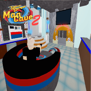 Thumbnail for Henry Danger The Man Cave 2 Game