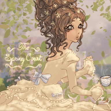 Thumbnail for The Spring Court 🌷 Game