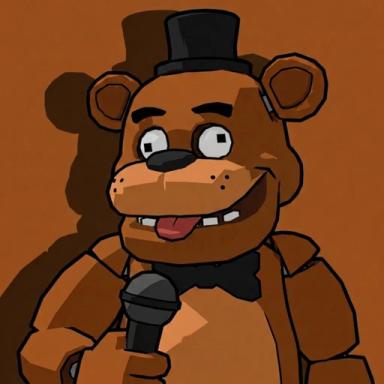 Thumbnail for [🎉] You VS Freddy Game