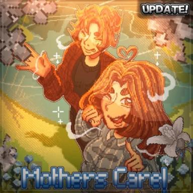 Thumbnail for Mother's Care [HORROR] Game