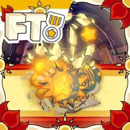 [MAINTENANCE] Find The Badges [117] icon
