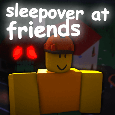 Thumbnail for Sleepover at Friends Game