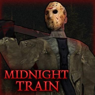 Midnight Train [HORROR] icon