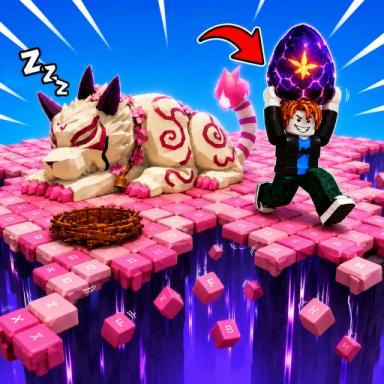 Thumbnail for Run to Steal an Egg Game