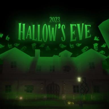 Thumbnail for [LEGACY] Hallow's Eve 2023 Game