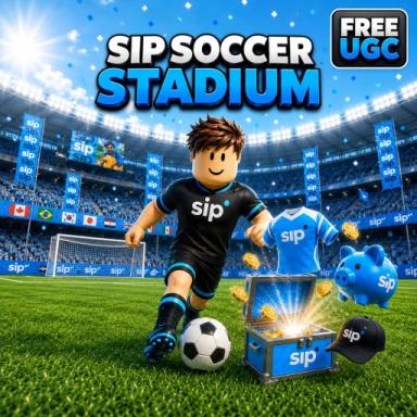 Thumbnail for Sip Soccer Stadium Game