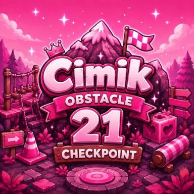 Thumbnail for CIMIK OBSTACLE Game