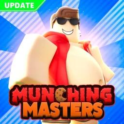 Munching Simulator 🍔 icon