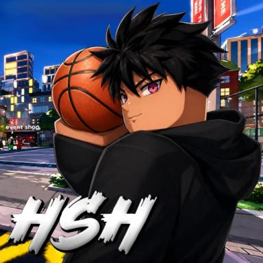 Thumbnail for [Season 7] Highschool Hoops Game