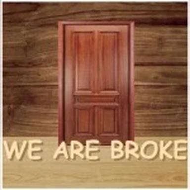 Thumbnail for DOORS 👁️ on Budget Game