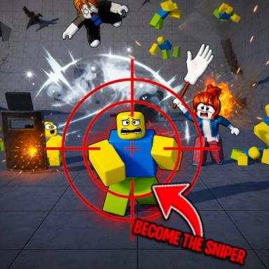 Thumbnail for Climb to Snipe! Game