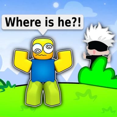 Thumbnail for [UPD1] Find The Anime Characters Remastered Game