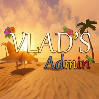 Thumbnail for [☀️VARA🌴] Vlad's Romania Admin #1 Game