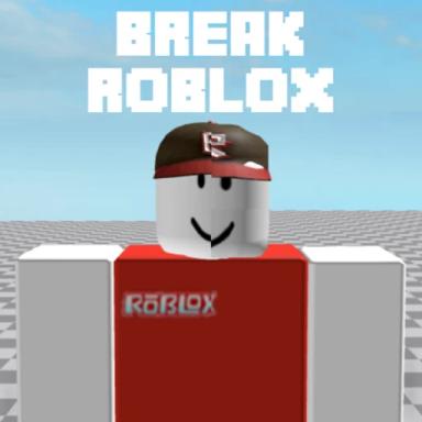Break ROBLOX (Floating Point) icon