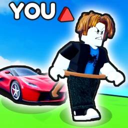 Pull a Car icon