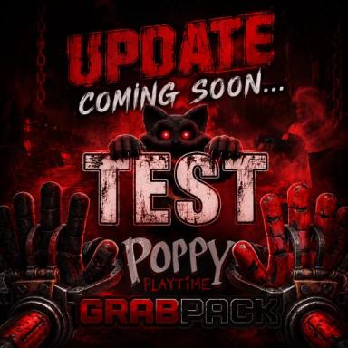 Thumbnail for Test grabpack 3.0[BETA] Game