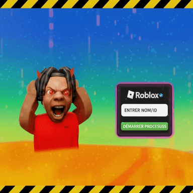 Thumbnail for Crack any player (SIMULATION GAME) Game