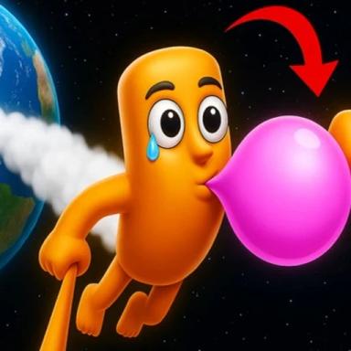 Brainrot Jumping! 🧠🚀 icon