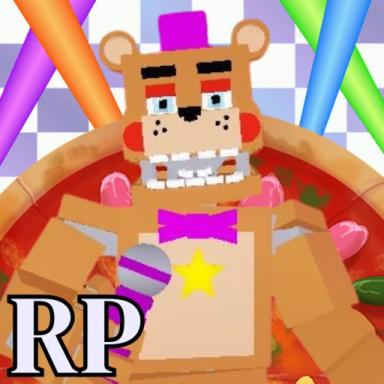 Thumbnail for FNAF 6 RP: Lefty's Rockstar Pizza Place Game