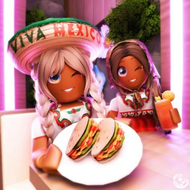Thumbnail for 🌮 Fiésta Mexican Grill Game