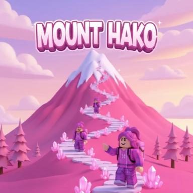 [NEW!!] MOUNT HAKO icon