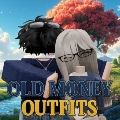 Thumbnail for Old Money Outfits [💸] Game