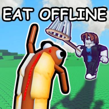 Sizzle a Sausage icon