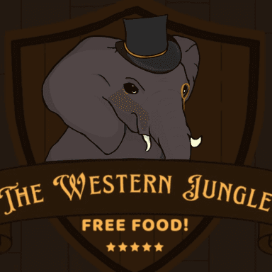 [🌸] The Western Jungle  icon