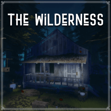 Little Nightmares 2 : The Wilderness Fangame icon