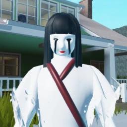 The Mimic Shaku Test [Suburban] icon